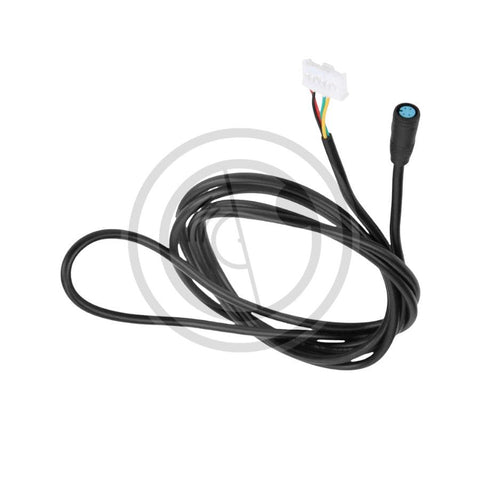 CAVO DI ALIMENTAZIONE DASHBOARD PER MONOPATTINO NINEBOT F20 F30 F40-fixit-tech ricambi e accessori per monopattini elettrici