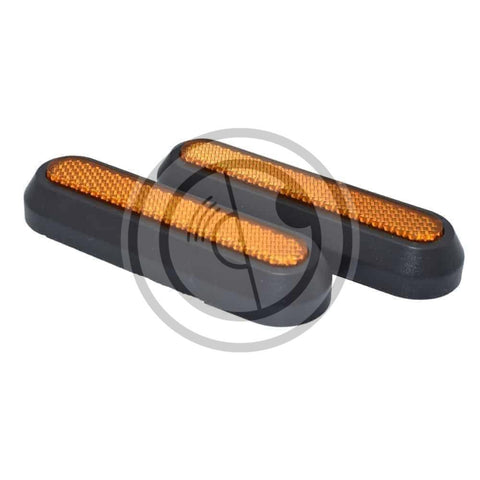 COPRIMOZZI CATARIFRANGENTI PER MONOPATTINO XIAOMI NUOVA SERIE-fixit-tech ricambi e accessori per monopattini elettrici