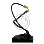 Batteria per monopattino elettrico Ducati Pro-II / Pro-II Plus, 36V 7.5Ah, connettore XT30.
