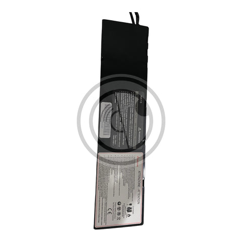 Batteria 36V 7.5Ah per monopattino Ducati Pro-II e Pro-II Plus, connettore XT30, garanzia 6 mesi.