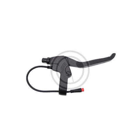LEVA FRENO DESTRA PER MONOPATTINO KUGOO-fixit-tech ricambi e accessori per monopattini elettrici