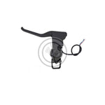 LEVA FRENO PER MONOPATTINO XIAOMI SCOOTER 4 PRO-fixit-tech ricambi e accessori per monopattini elettrici