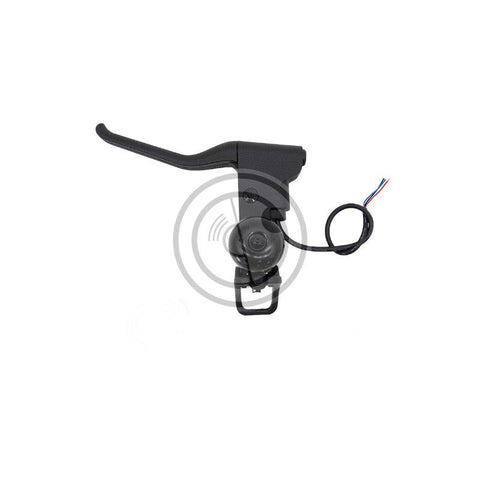 LEVA FRENO PER MONOPATTINO XIAOMI SCOOTER 4 PRO-fixit-tech ricambi e accessori per monopattini elettrici