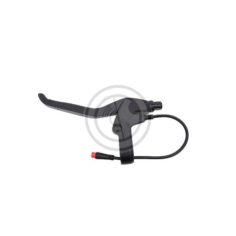 LEVA FRENO SINISTRA PER MONOPATTINO KUGOO-fixit-tech ricambi e accessori per monopattini elettrici