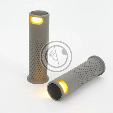 MANOPOLE CON FRECCE PER MONOPATTINO XIAOMI NINEBOT E SEGWAY-fixit-tech ricambi e accessori per monopattini elettrici