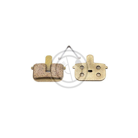 PASTIGLIE FRENO PER MONOPATTINO ELETTRICO-fixit-tech ricambi e accessori per monopattini elettrici