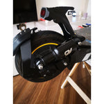 ABSOLUTE REAR SHOCK MG2 PER MONOPATTINO NINEBOT G30-fixit-tech ricambi e accessori per monopattini elettrici