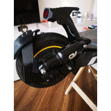 ABSOLUTE REAR SHOCK MG2 PER MONOPATTINO NINEBOT G30-fixit-tech ricambi e accessori per monopattini elettrici
