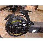 ABSOLUTE REAR SHOCK MG2 PER MONOPATTINO NINEBOT G30-fixit-tech ricambi e accessori per monopattini elettrici