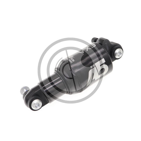 AMMORTIZZATORE AD ARIA EXA A5-RE DA 125 MM-fixit-tech ricambi e accessori per monopattini elettrici