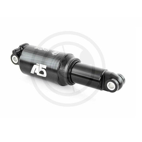 AMMORTIZZATORE AD ARIA EXA A5-RE DA 165 MM-fixit-tech ricambi e accessori per monopattini elettrici
