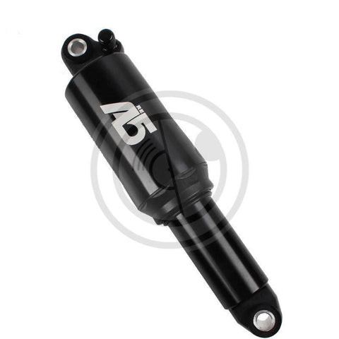 AMMORTIZZATORE AD ARIA EXA A5-RE DA 190 MM-fixit-tech ricambi e accessori per monopattini elettrici
