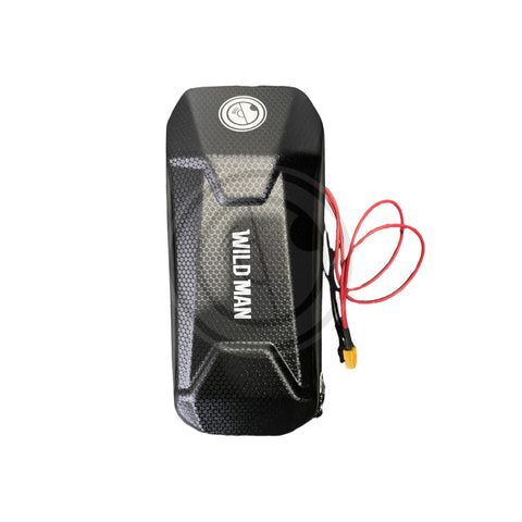 BATTERIA IN PARALLELO EXTRA AUTONOMIA PER MONOPATTINO XIAOMI-fixit-tech ricambi e accessori per monopattini elettrici