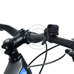 CAMPANELLO PER MONOPATTINO ELETTRICO E BICICLETTE AIRTAG-fixit-tech ricambi e accessori per monopattini elettrici