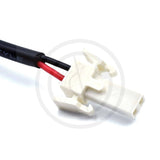 CAVO ALIMENTAZIONE STOP PER MONOPATTINO XIAOMI E NINEBOT G30-fixit-tech ricambi e accessori per monopattini elettrici