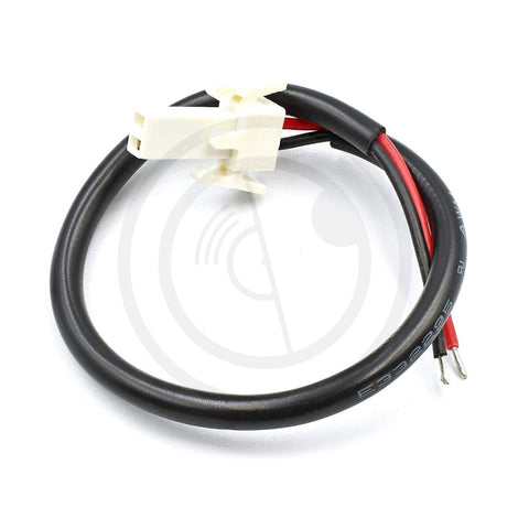 CAVO ALIMENTAZIONE STOP PER MONOPATTINO XIAOMI E NINEBOT G30-fixit-tech ricambi e accessori per monopattini elettrici