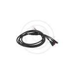 CAVO DI ALIMENTAZIONE DASHBOARD PER MONOPATTINO KUGOO M4-fixit-tech ricambi e accessori per monopattini elettrici