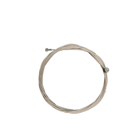 CAVO FRENO 2.5 MT PER MONOPATTINO ELETTRICO-fixit-tech ricambi e accessori per monopattini elettrici