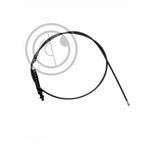 CAVO FRENO COMPLETO PER MONOPATTINO NINEBOT G30-fixit-tech ricambi e accessori per monopattini elettrici