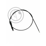 CAVO FRENO COMPLETO PER MONOPATTINO NINEBOT G30-fixit-tech ricambi e accessori per monopattini elettrici