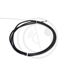 CAVO FRENO PER MONOPATTINO ELETTRICO NERO-fixit-tech ricambi e accessori per monopattini elettrici