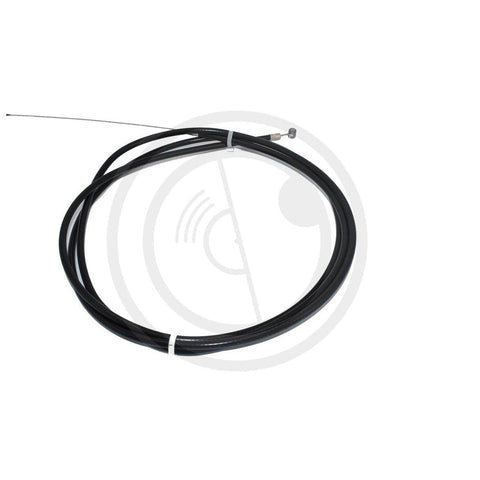 CAVO FRENO PER MONOPATTINO ELETTRICO NERO-fixit-tech ricambi e accessori per monopattini elettrici