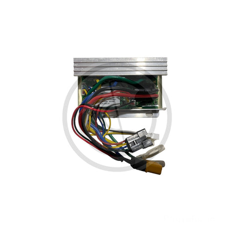 CENTRALINA PER MONOPATTINO LEXGO R9-fixit-tech ricambi e accessori per monopattini elettrici