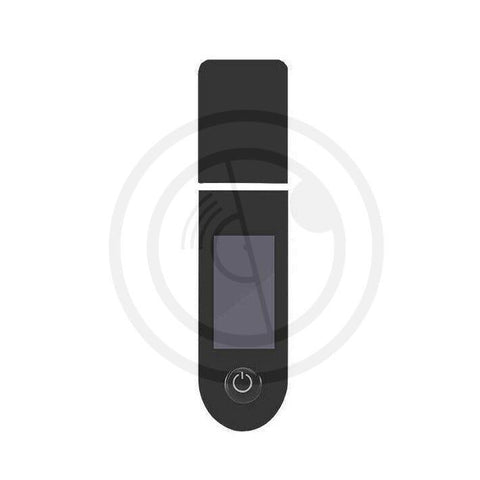 COPERCHIO DASHBOARD PER MONOPATTINO XIAOMI PRO / PRO 2-fixit-tech ricambi e accessori per monopattini elettrici