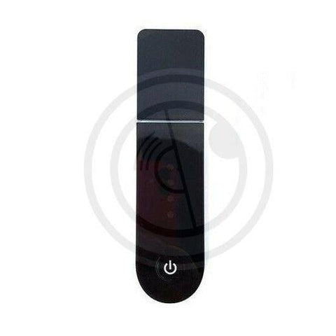 COPERCHIO DASHBOARD PER MONOPATTINO XIAOMI STANDARD-fixit-tech ricambi e accessori per monopattini elettrici
