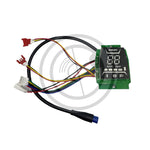 DASHBOARD PER MONOPATTINO DUCATI SCRAMBLER-fixit-tech ricambi e accessori per monopattini elettrici