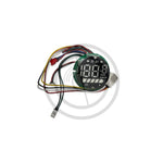 DASHBOARD PER MONOPATTINO LEXGO R8-fixit-tech ricambi e accessori per monopattini elettrici