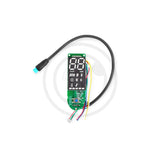 DASHBOARD PER MONOPATTINO NINEBOT F20 F30 F40-fixit-tech ricambi e accessori per monopattini elettrici