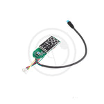 DASHBOARD PER MONOPATTINO NINEBOT F20 F30 F40-fixit-tech ricambi e accessori per monopattini elettrici