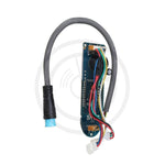 DASHBOARD PER MONOPATTINO XIAOMI STANDARD-fixit-tech ricambi e accessori per monopattini elettrici
