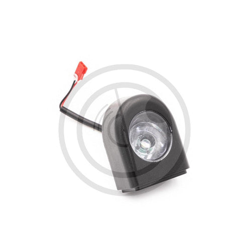 FARO ANTERIORE PER MONOPATTINO DUCATI-fixit-tech ricambi e accessori per monopattini elettrici