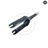 FORCELLA PER MONOPATTINO NINEBOT F20 F30 F40-fixit-tech ricambi e accessori per monopattini elettrici