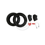 KIT PNEUMATICI 10 POLLICI OFF ROAD PER MONOPATTINO XIAOMI-fixit-tech ricambi e accessori per monopattini elettrici