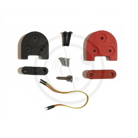 KIT RIALZO 10 POLLICI PER MONOPATTINO XIAOMI-fixit-tech ricambi e accessori per monopattini elettrici