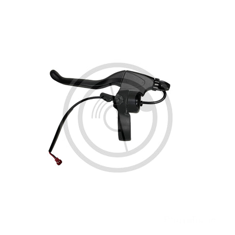 LEVA FRENO PER MONOPATTINO LEXGO R9-fixit-tech ricambi e accessori per monopattini elettrici