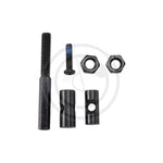 MECCANISMO DI CHIUSURA PER MONOPATTINO NINEBOT G30-fixit-tech ricambi e accessori per monopattini elettrici
