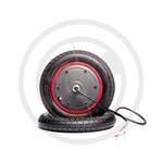 MOTORE 350W PER MONOPATTINO XIAOMI CON PNEUMATICO XUANCHENG-fixit-tech ricambi e accessori per monopattini elettrici