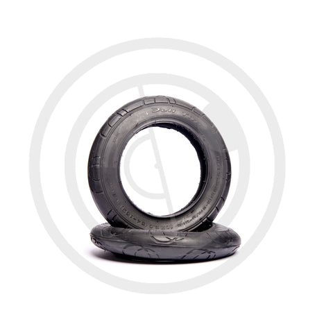 PNEUMATICI DELI TIRE 259 10 POLLICI PER MONOPATTINO XIAOMI-fixit-tech ricambi e accessori per monopattini elettrici
