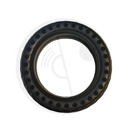 PNEUMATICO PIENO 8.5 POLLICI PER MONOPATTINO ELETTRICO-fixit-tech ricambi e accessori per monopattini elettrici