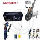 SOSPENSIONE ANTERIORE MONORIM PER MONOPATTINO NINEBOT G30-fixit-tech ricambi e accessori per monopattini elettrici