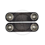 SUPPORTI PER SOSPENSIONE ANTERIORE MONORIM 70 MM-fixit-tech ricambi e accessori per monopattini elettrici