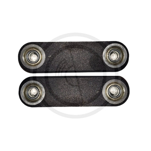 SUPPORTI PER SOSPENSIONE ANTERIORE MONORIM 70 MM-fixit-tech ricambi e accessori per monopattini elettrici