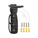 SUPPORTO A PARETE PER MONOPATTINO ELETTRICO-fixit-tech ricambi e accessori per monopattini elettrici