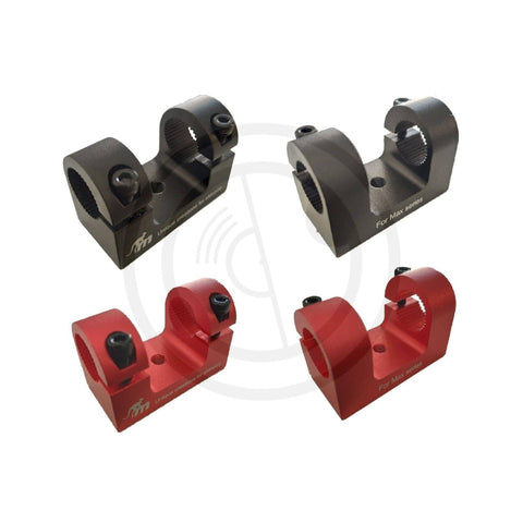 SUPPORTO SOSPENSIONE ANTERIORE MONORIM PER MONOPATTINO NINEBOT G30-fixit-tech ricambi e accessori per monopattini elettrici