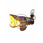 TORCIA CON CAMPANELLO PER MONOPATTINO ELETTRICO-fixit-tech ricambi e accessori per monopattini elettrici