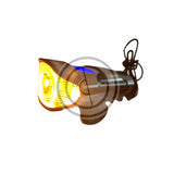 TORCIA CON CAMPANELLO PER MONOPATTINO ELETTRICO-fixit-tech ricambi e accessori per monopattini elettrici
